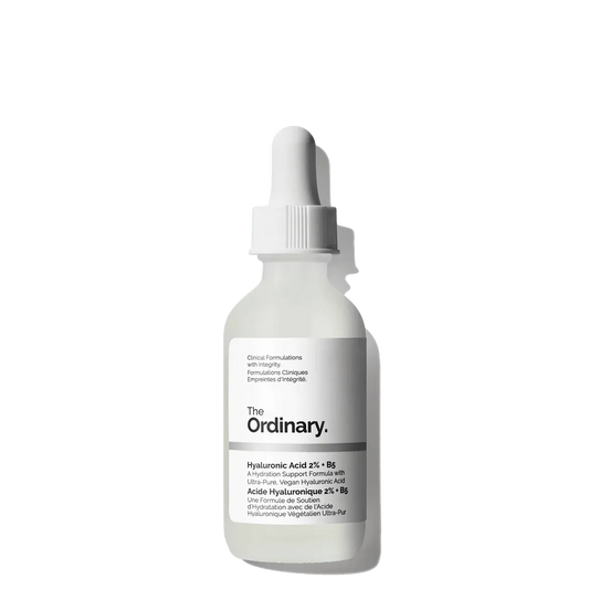 THE ORDINARY HYALURONIC ACID 2% + B5