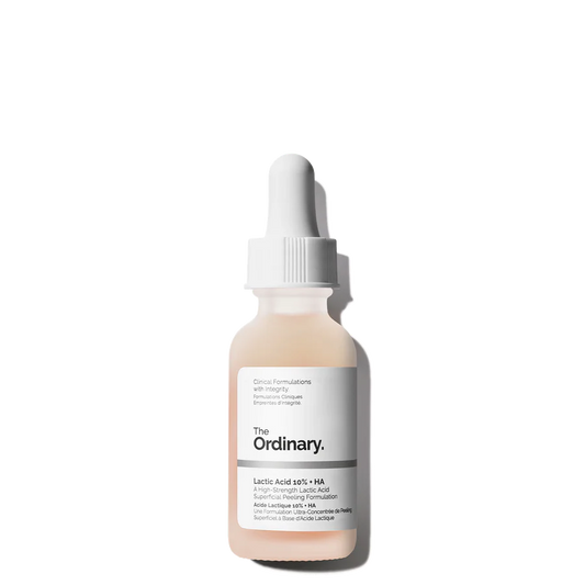 The Ordinary Lactic 10% + HA