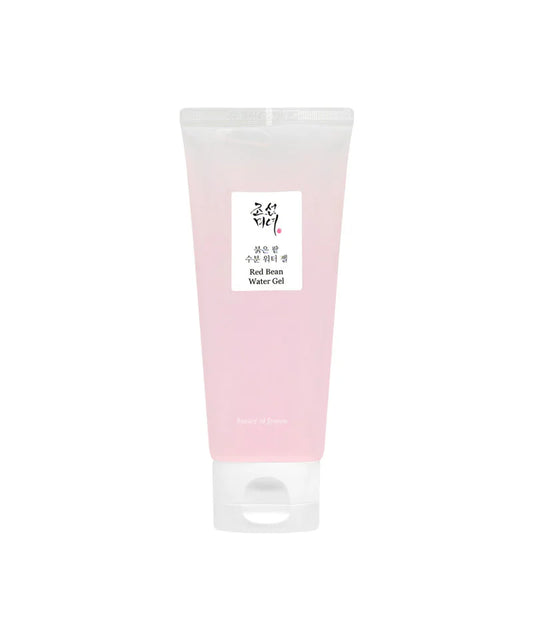 BEAUTY OF JOSEON RED BEAN WATER GEL