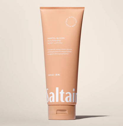 SALTAIR BODY LOTION